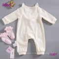 75307 Venta al por mayor Newbron Baby Clothes Romper